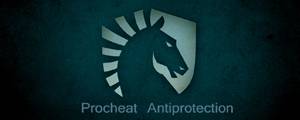 Procheat Antiprotection программа защиты steam аккаунта от VAC бана