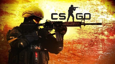 Скрипт КС ГО (без ВАК бана)