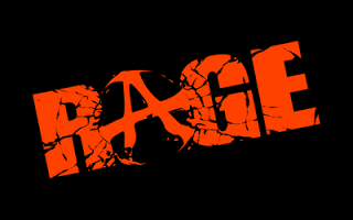 Чит RAGE для КС ГО (Крутилка)