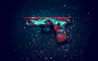 Бесплатный чит для CSGO AIM RAGE WH